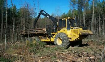 Forwarder