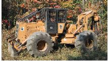 skidder
