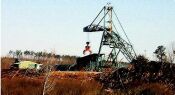Chipmill in Alabama